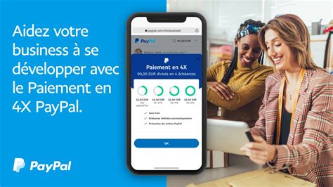 paye en plusieur fois chanel|Achetez maintenant, payez plus tard avec PayPal .